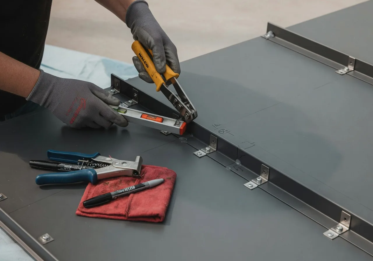 Why choose Metal Roofing Installation in Steele, AL